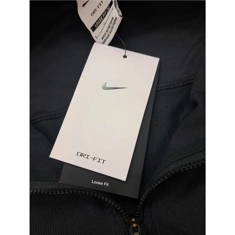 Nike clothing - Nike Dri-Fit - FD5770 FD5770-010 - Black (UPC: 196976498962) 15