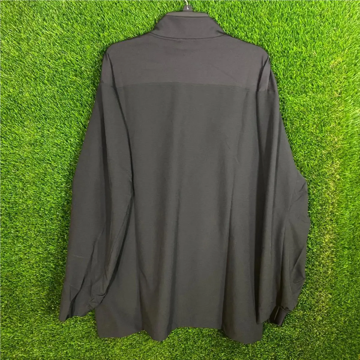 Nike clothing - Nike Dri-Fit - FD5770 FD5770-010 - Black (UPC: 196976498962) 3