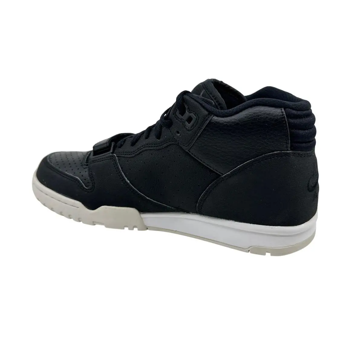 Nike shoes - Nike Air Trainer 1 - Air Trainer - 317554-005 - Black, Manufacturer: Black White (UPC: 0886551723885) 1