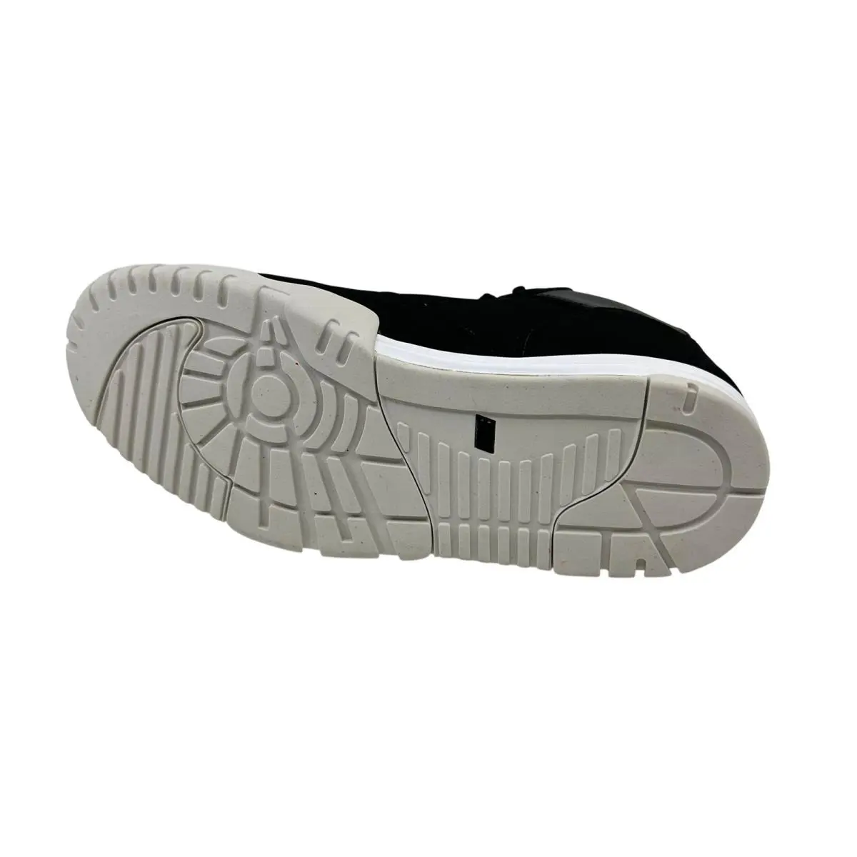 Nike shoes - Nike Air Trainer 1 - Air Trainer - 317554-005 - Black, Manufacturer: Black White (UPC: 0886551723885) 4