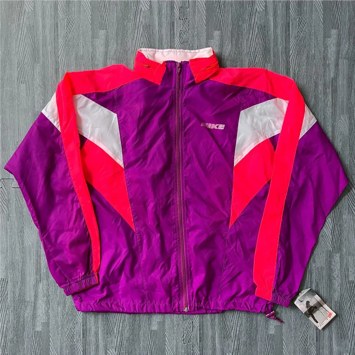 Nike clothing - Multicolor 0