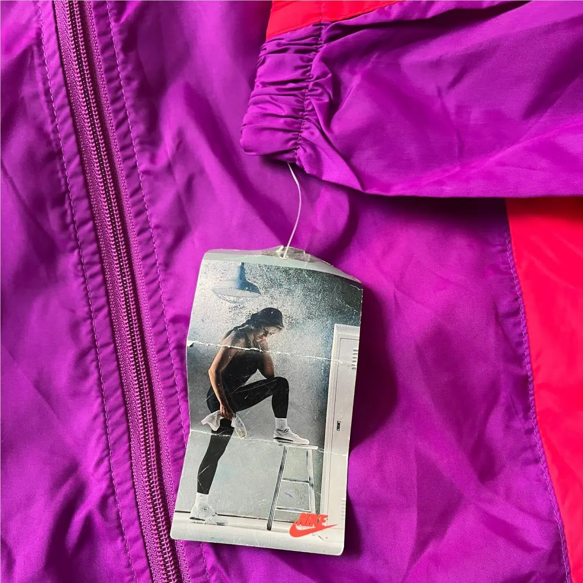 Nike clothing - Multicolor 1