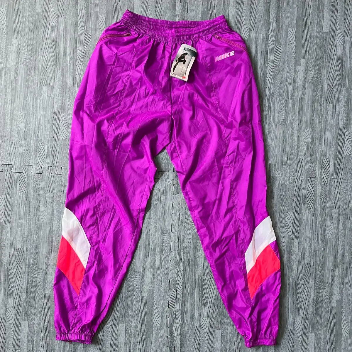 Nike clothing - Multicolor 3