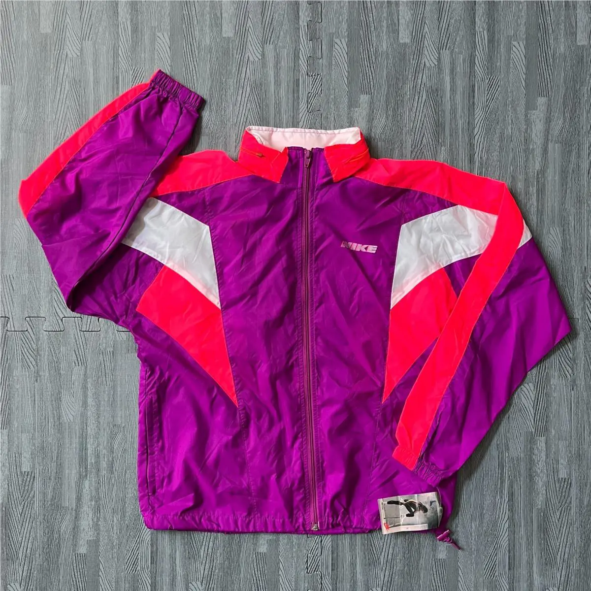 Nike clothing - Multicolor 5