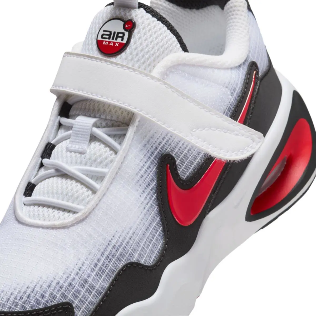 Nike shoes - White (UPC: 197863521213) 0