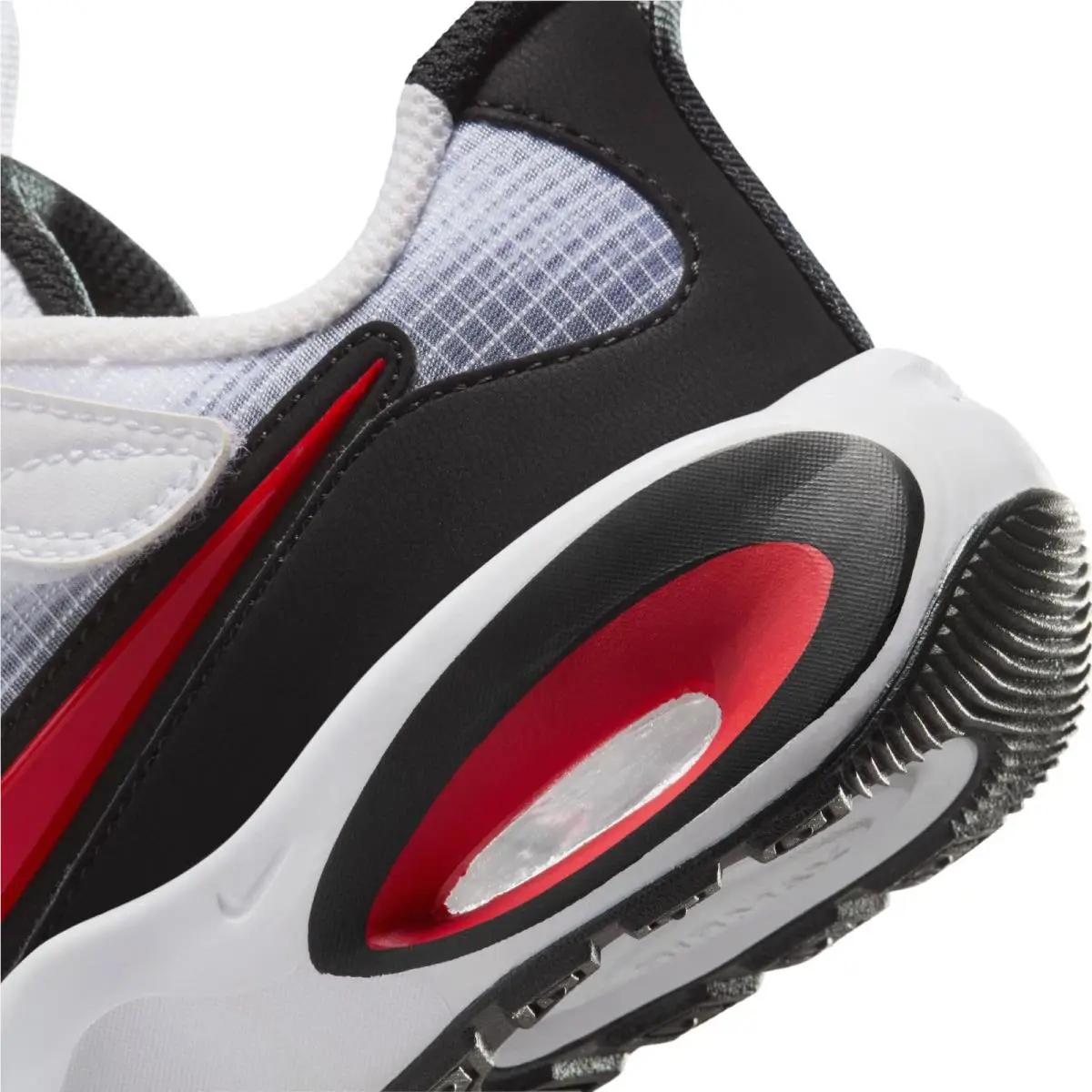 Nike shoes - White (UPC: 197863521213) 1