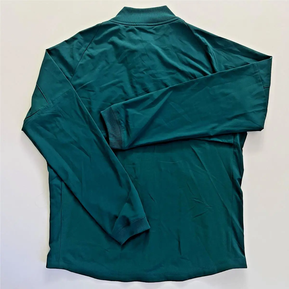 Nike clothing - Nike Dri-FIT Rafa Nadal - Rafa Nadal - DV2885 DV2885-381 DV2885 381 - Geode Teal/Volt (UPC: 197596739886) 0