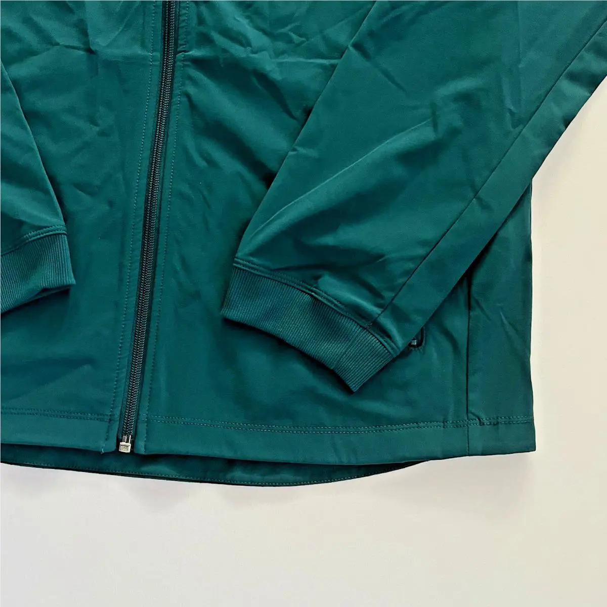 Nike clothing - Nike Dri-FIT Rafa Nadal - Rafa Nadal - DV2885 DV2885-381 DV2885 381 - Geode Teal/Volt (UPC: 197596739886) 4