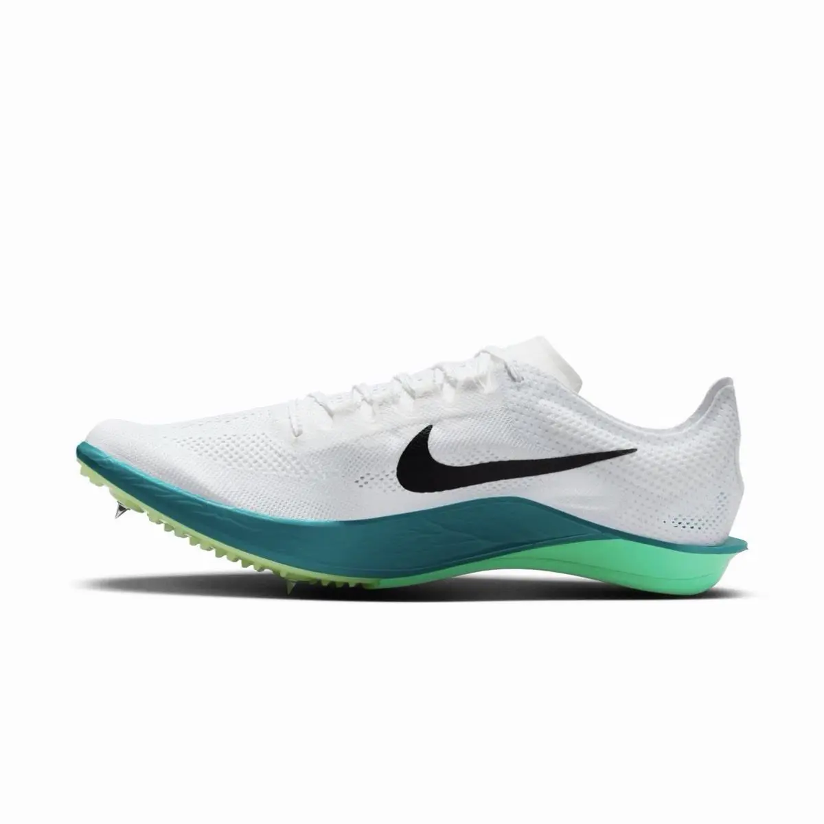 Nike shoes - Nike ZoomX Dragonfly - ZoomX Dragonfly - DX7992-100 - White 0