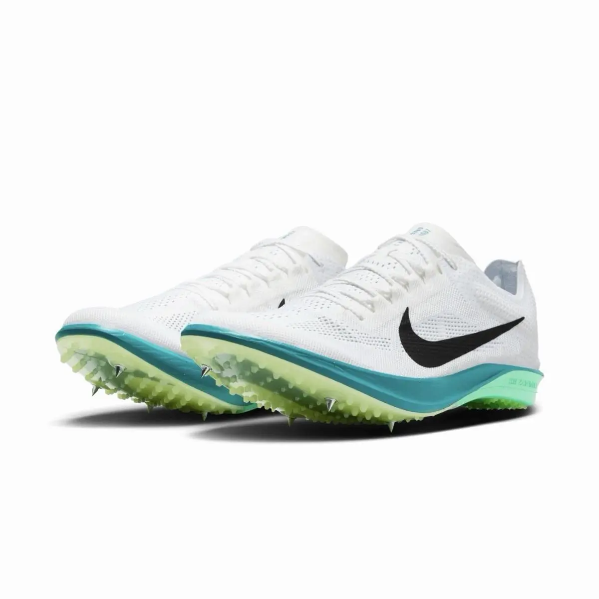 Nike shoes - Nike ZoomX Dragonfly - ZoomX Dragonfly - DX7992-100 - White 1