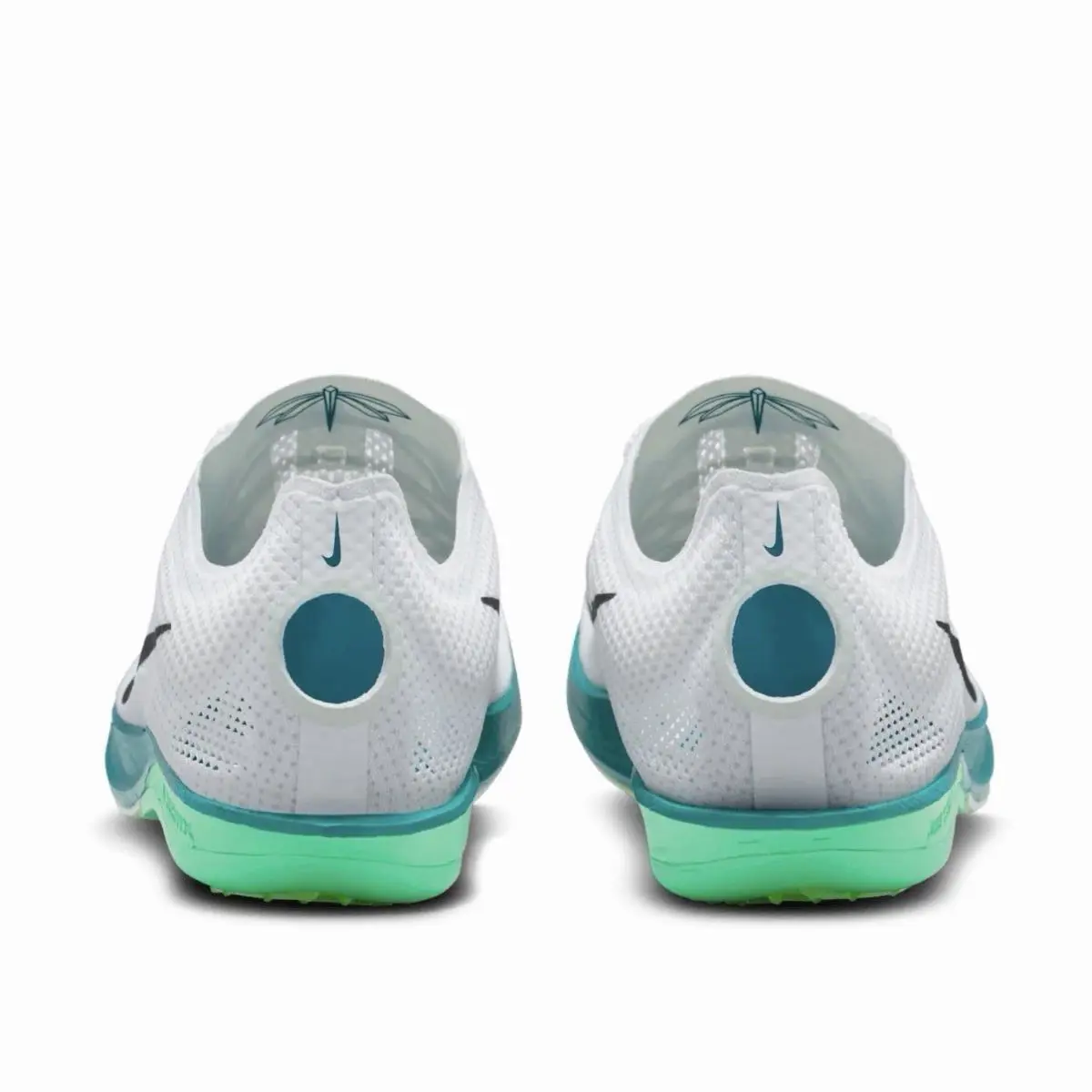 Nike shoes - Nike ZoomX Dragonfly - ZoomX Dragonfly - DX7992-100 - White 2