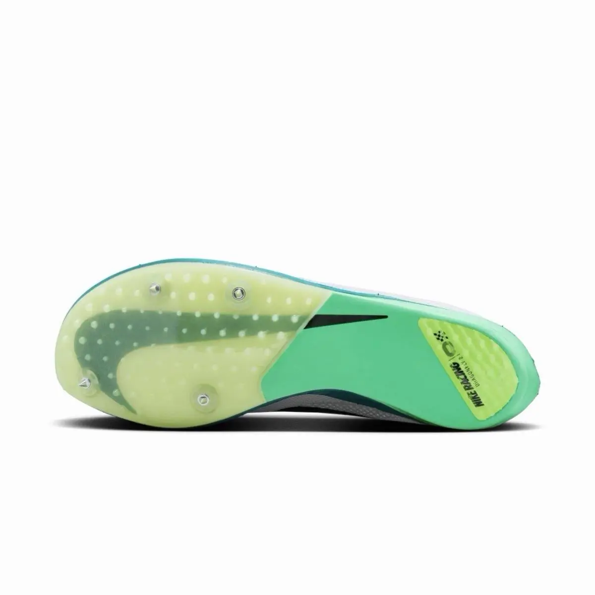 Nike shoes - Nike ZoomX Dragonfly - ZoomX Dragonfly - DX7992-100 - White 4