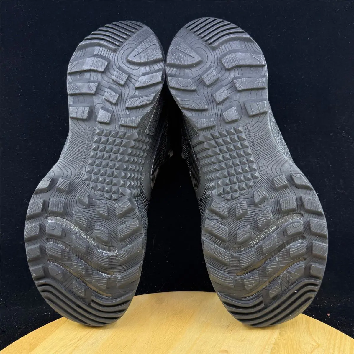 Nike shoes - Black 7