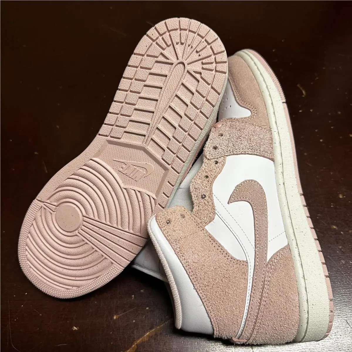 Nike shoes - White 1