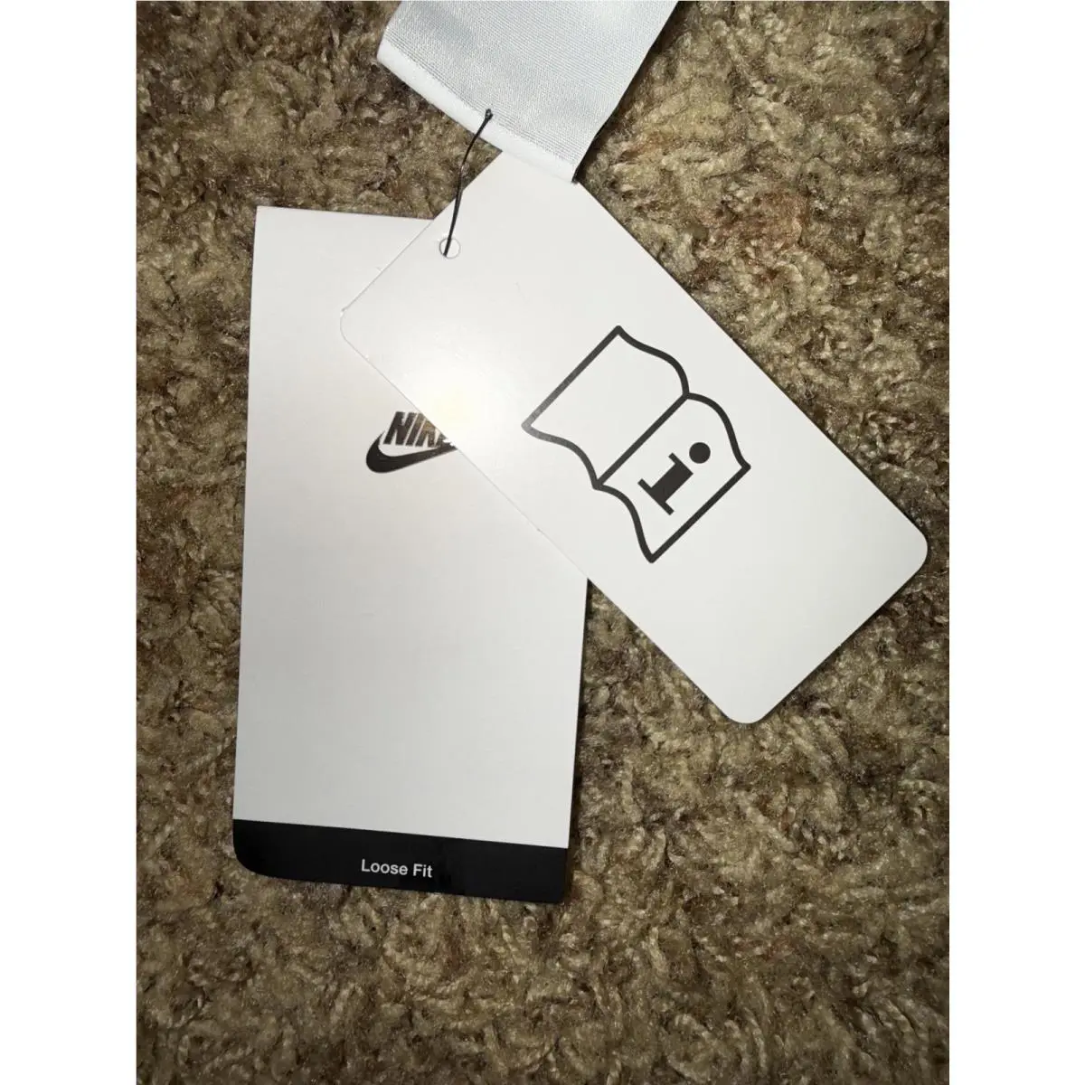 Nike clothing - NA - Blue 9