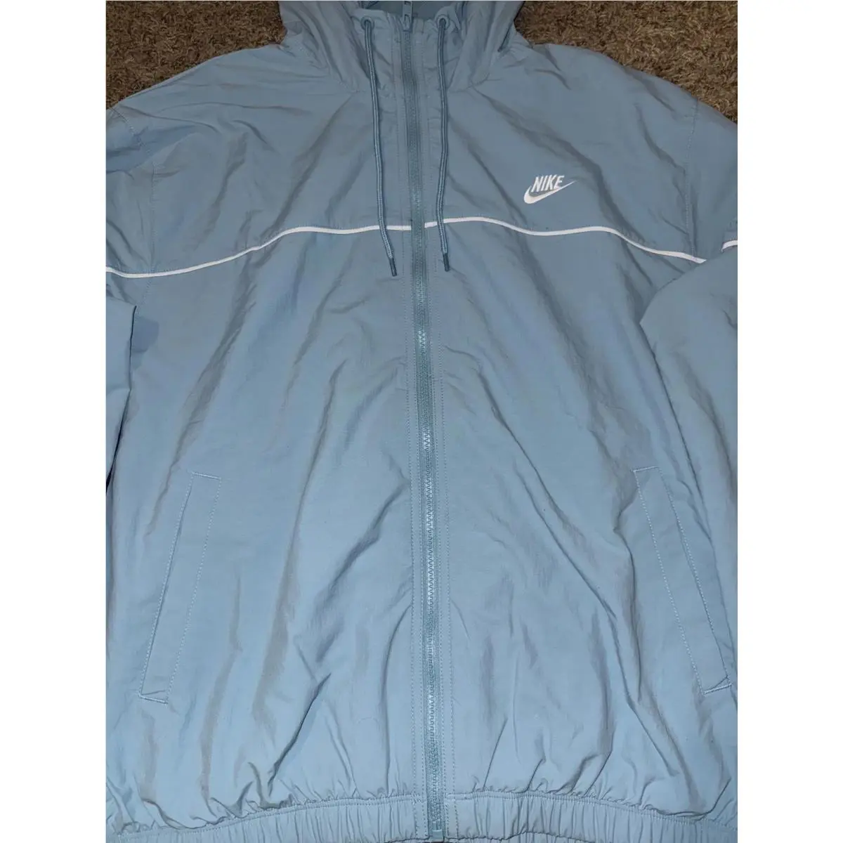 Nike clothing - NA - Blue 0