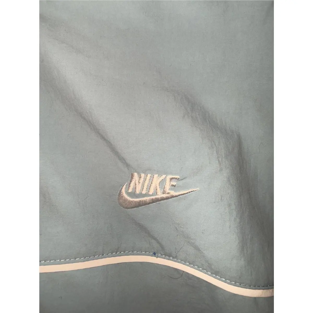 Nike clothing - NA - Blue 2