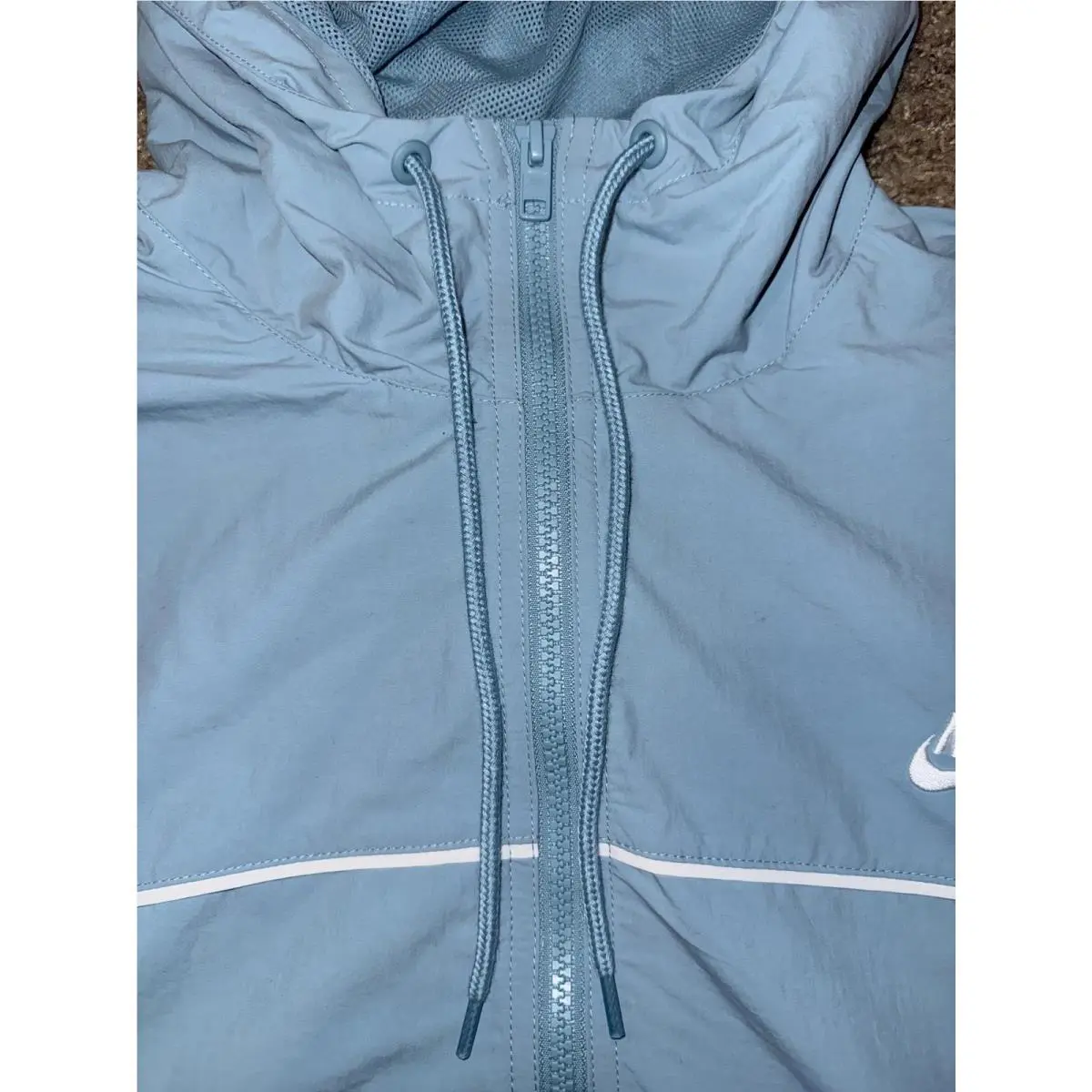 Nike clothing - NA - Blue 3
