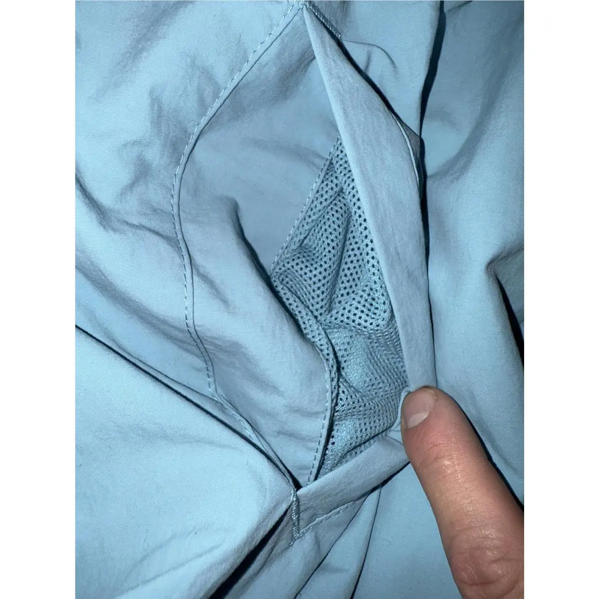 Nike clothing - NA - Blue 5