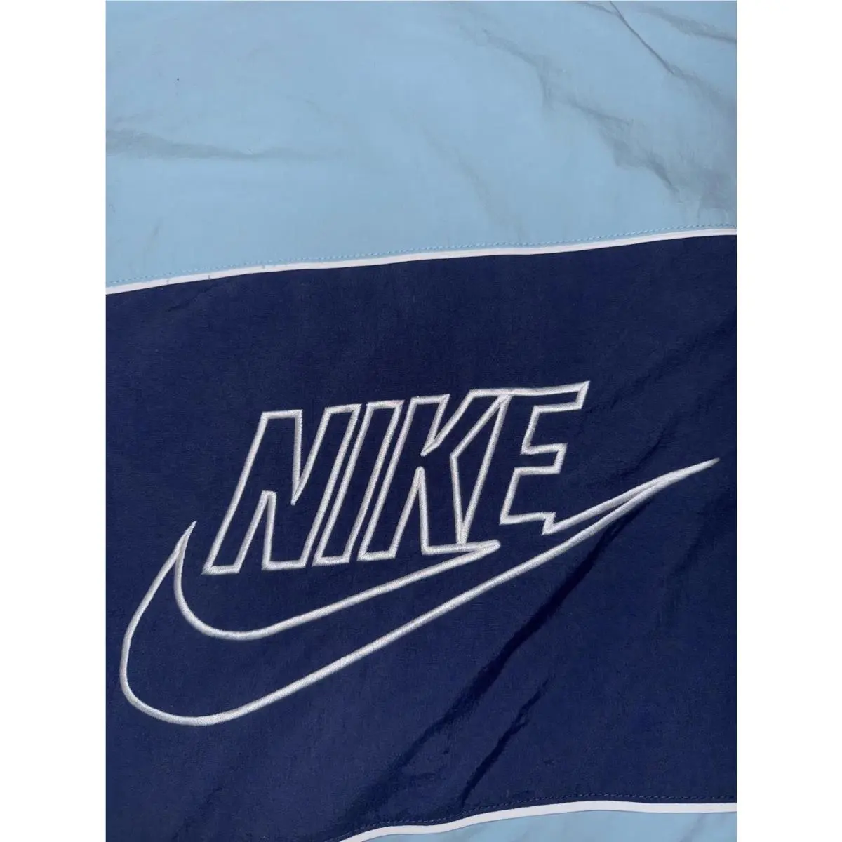 Nike clothing - NA - Blue 7