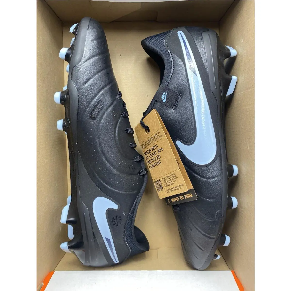 Nike shoes - Nike Legend - Legend - DV4337-003 - Black (UPC: 198482891312) 5