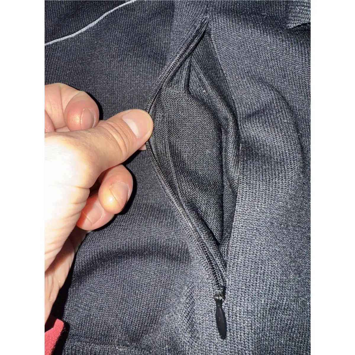 Nike clothing - NA - Black 2