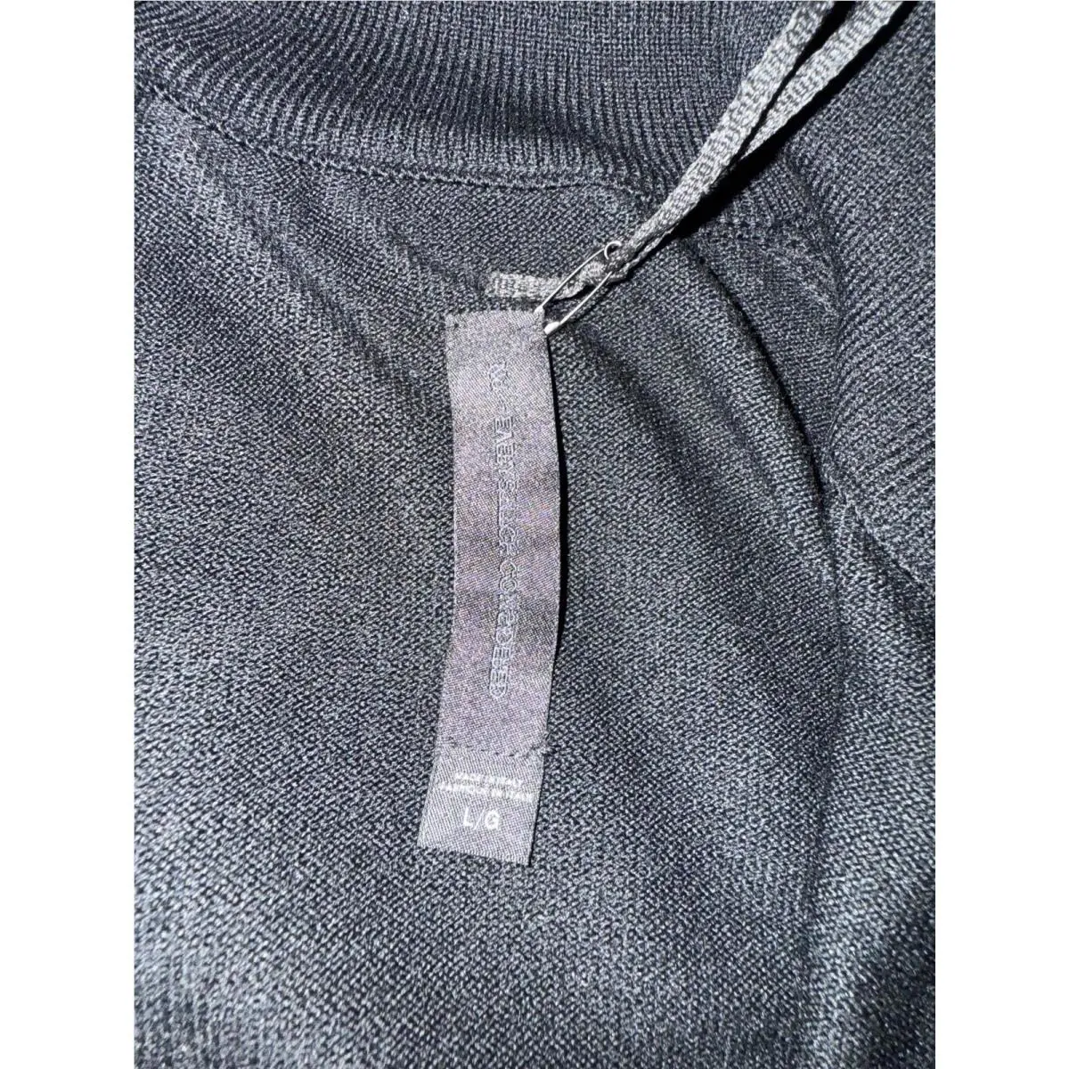 Nike clothing - NA - Black 4