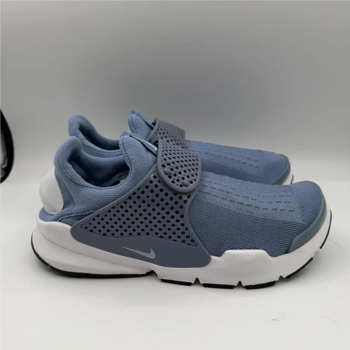 Nike shoes - Nike Sock Dart - Sock Dart - 819686-403 - Blue 0