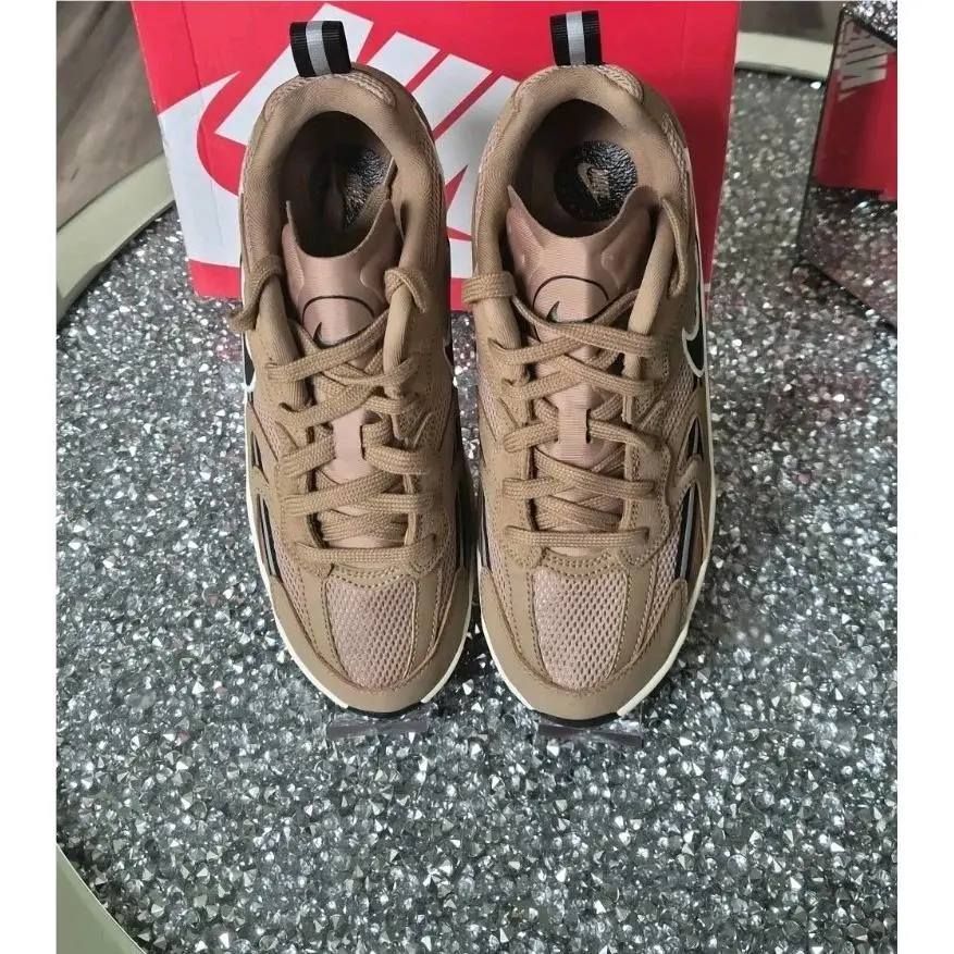 Nike Jam Dark Driftwood Women`s Size 9.5
