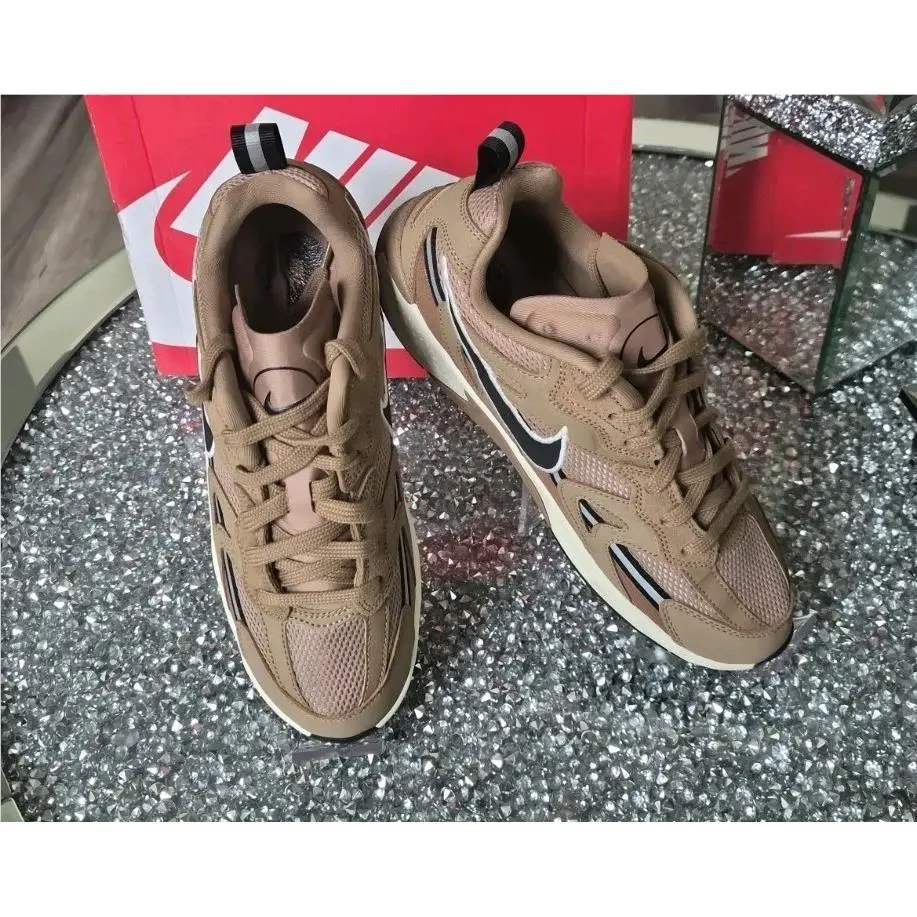 Nike shoes - Nike Jam - Jam - FN0314-200 - Brown 0