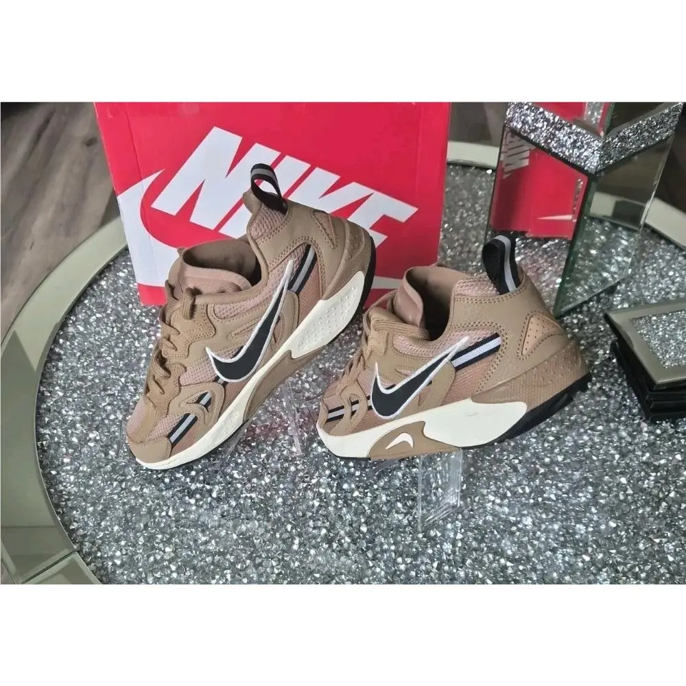 Nike shoes - Nike Jam - Jam - FN0314-200 - Brown 5