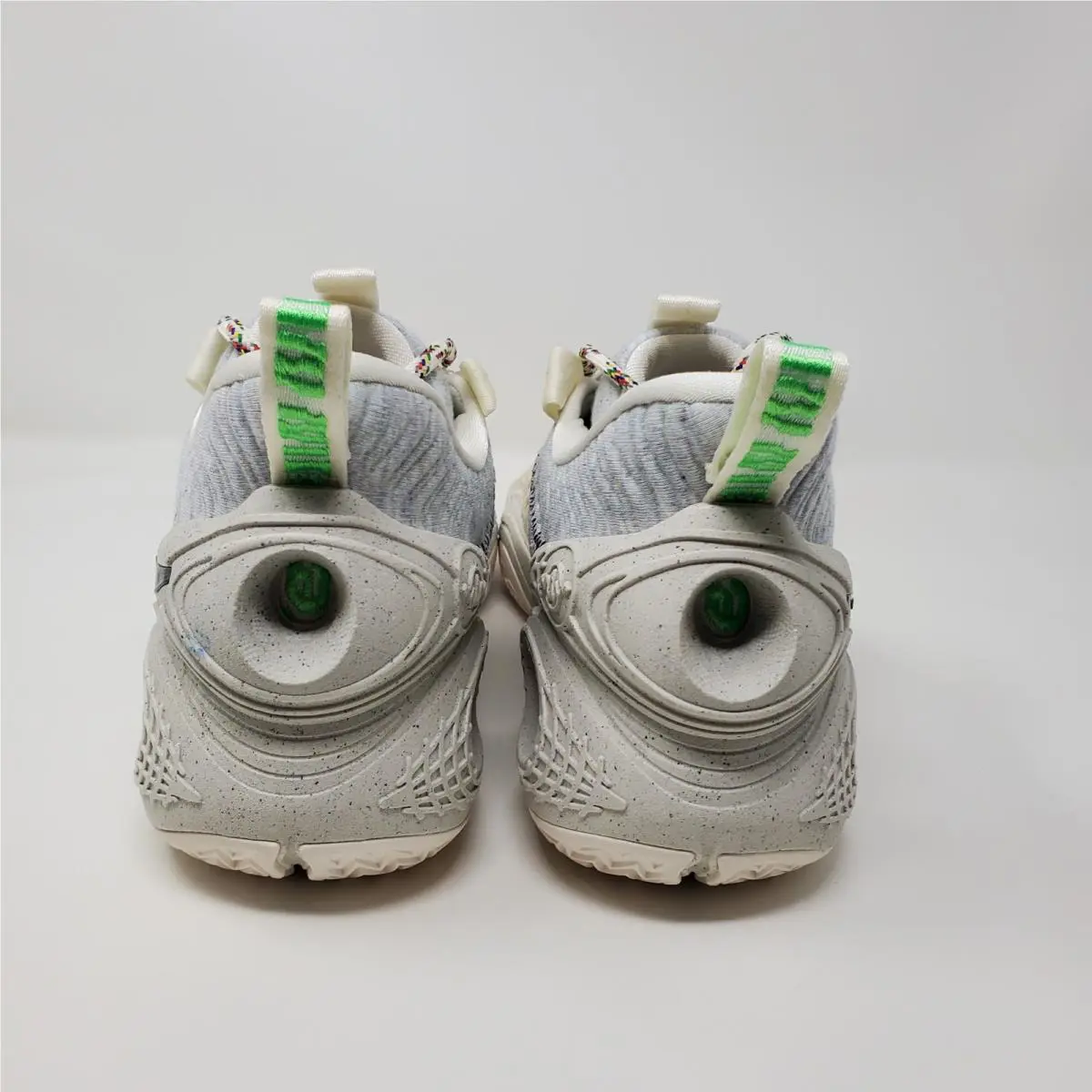 Nike shoes - Nike Cosmic Unity - Cosmic Unity - DA6725-100 - Cream 1