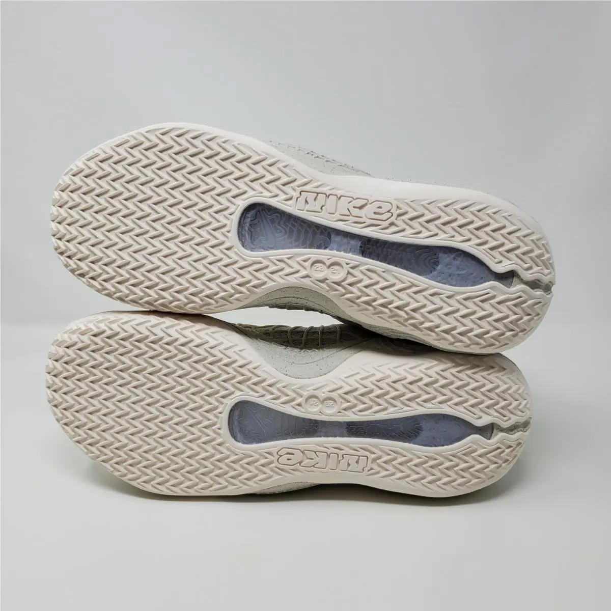 Nike shoes - Nike Cosmic Unity - Cosmic Unity - DA6725-100 - Cream 6