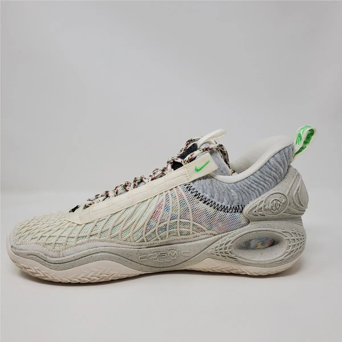 Nike shoes - Nike Cosmic Unity - Cosmic Unity - DA6725-100 - Cream 7