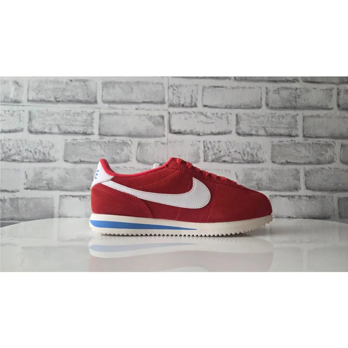 Nike shoes - Nike Cortez - Cortez - IB1857 - Red (UPC: 0198483623004) 0