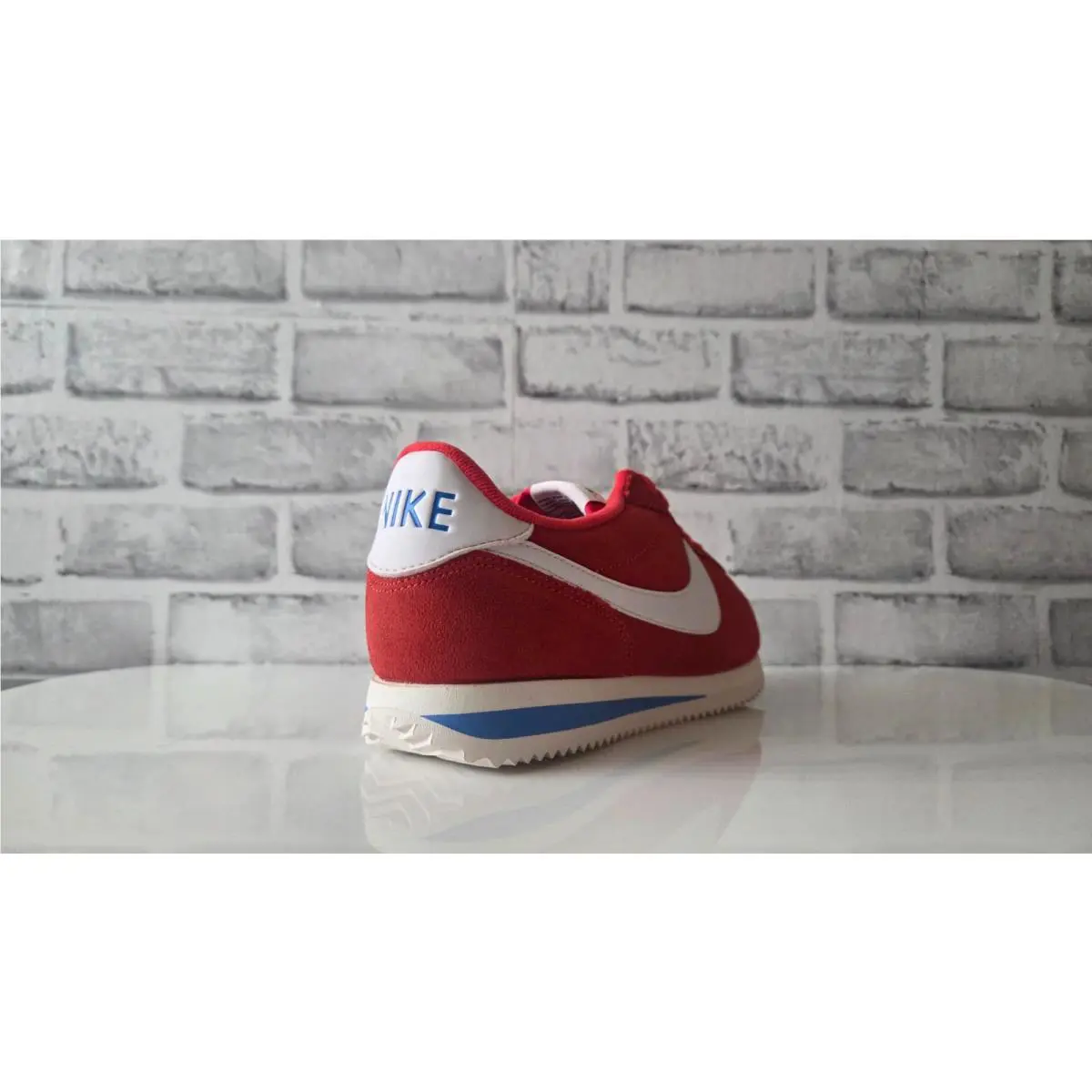 Nike shoes - Nike Cortez - Cortez - IB1857 - Red (UPC: 0198483623004) 1
