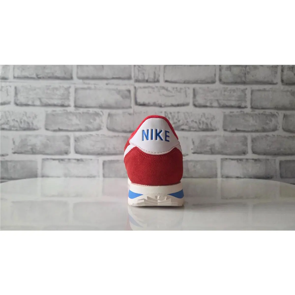 Nike shoes - Nike Cortez - Cortez - IB1857 - Red (UPC: 0198483623004) 3