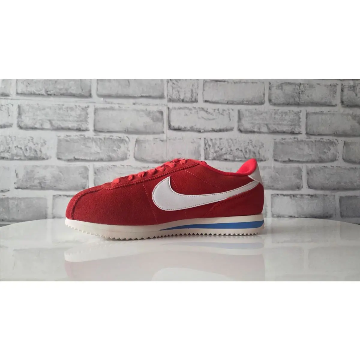 Nike shoes - Nike Cortez - Cortez - IB1857 - Red (UPC: 0198483623004) 4