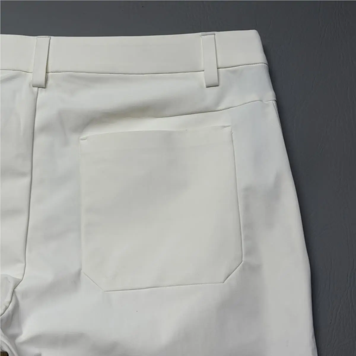 Nike clothing - White 8