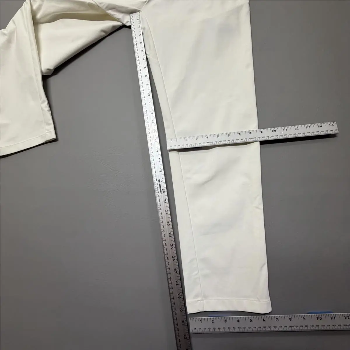 Nike clothing - White 10
