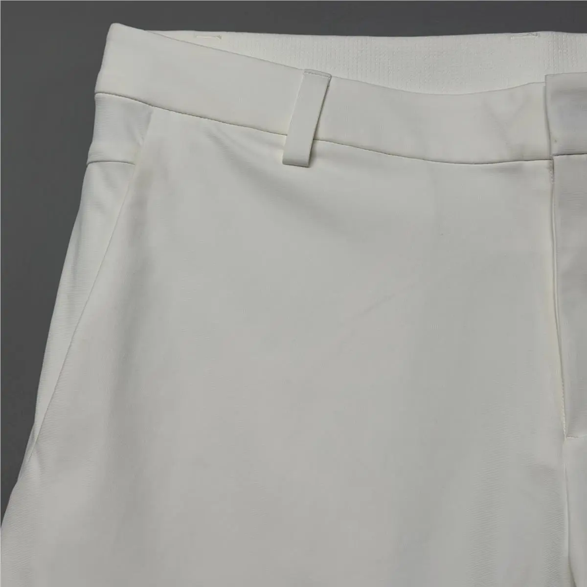 Nike clothing - White 2