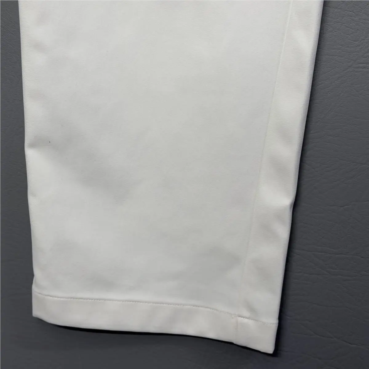 Nike clothing - White 3