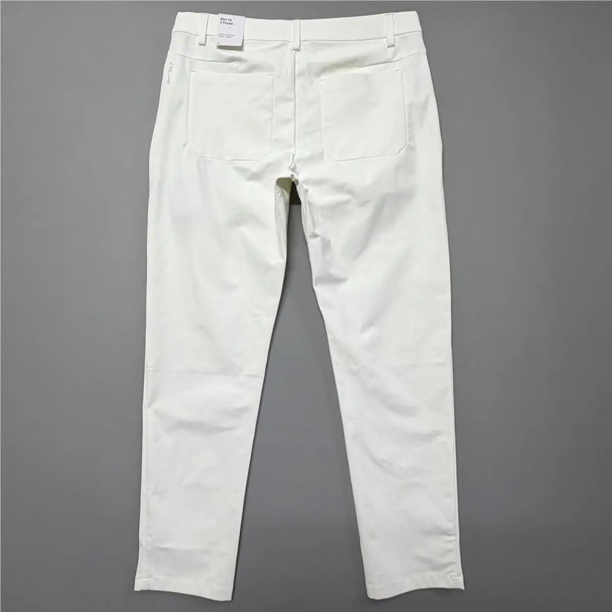 Nike clothing - White 4