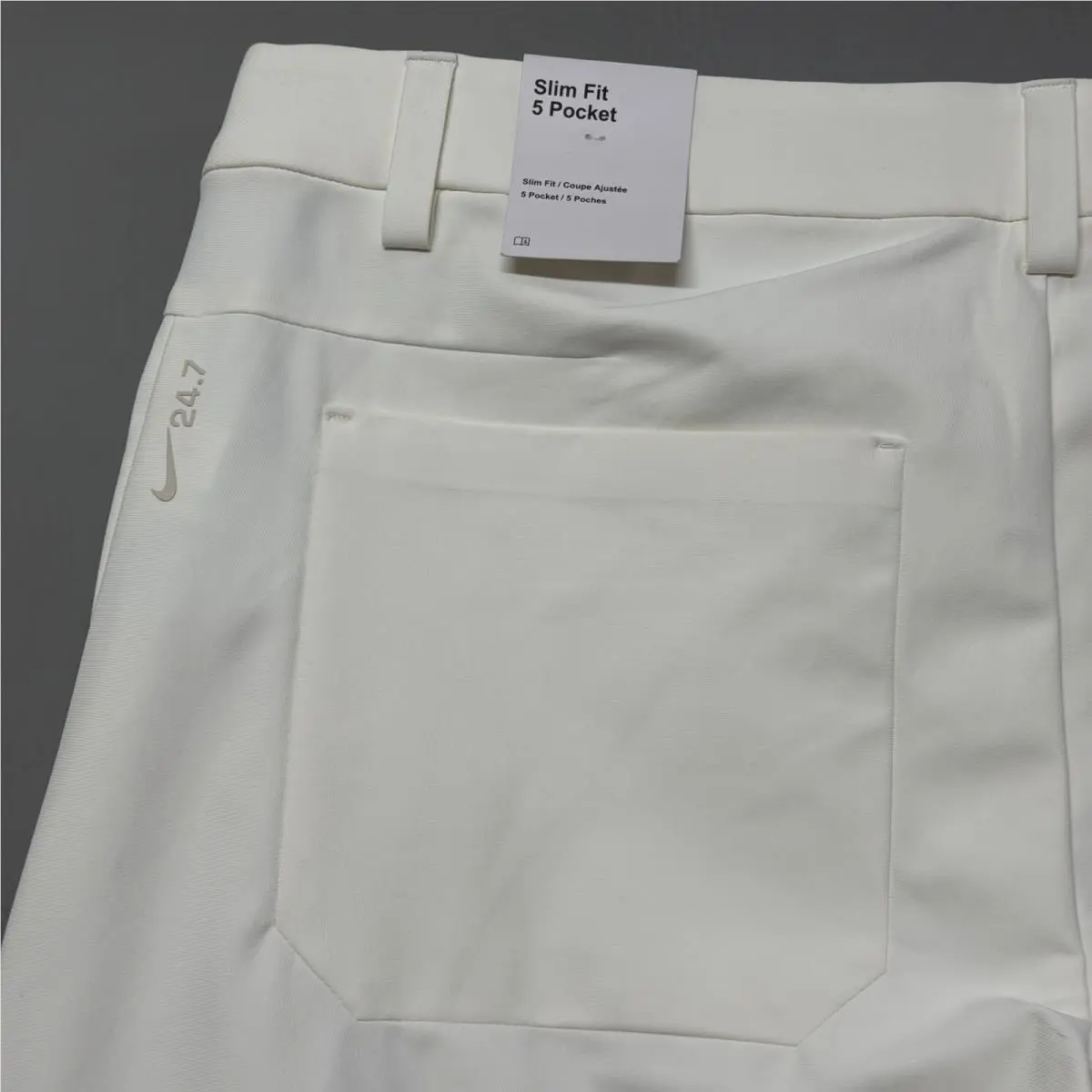 Nike clothing - White 6