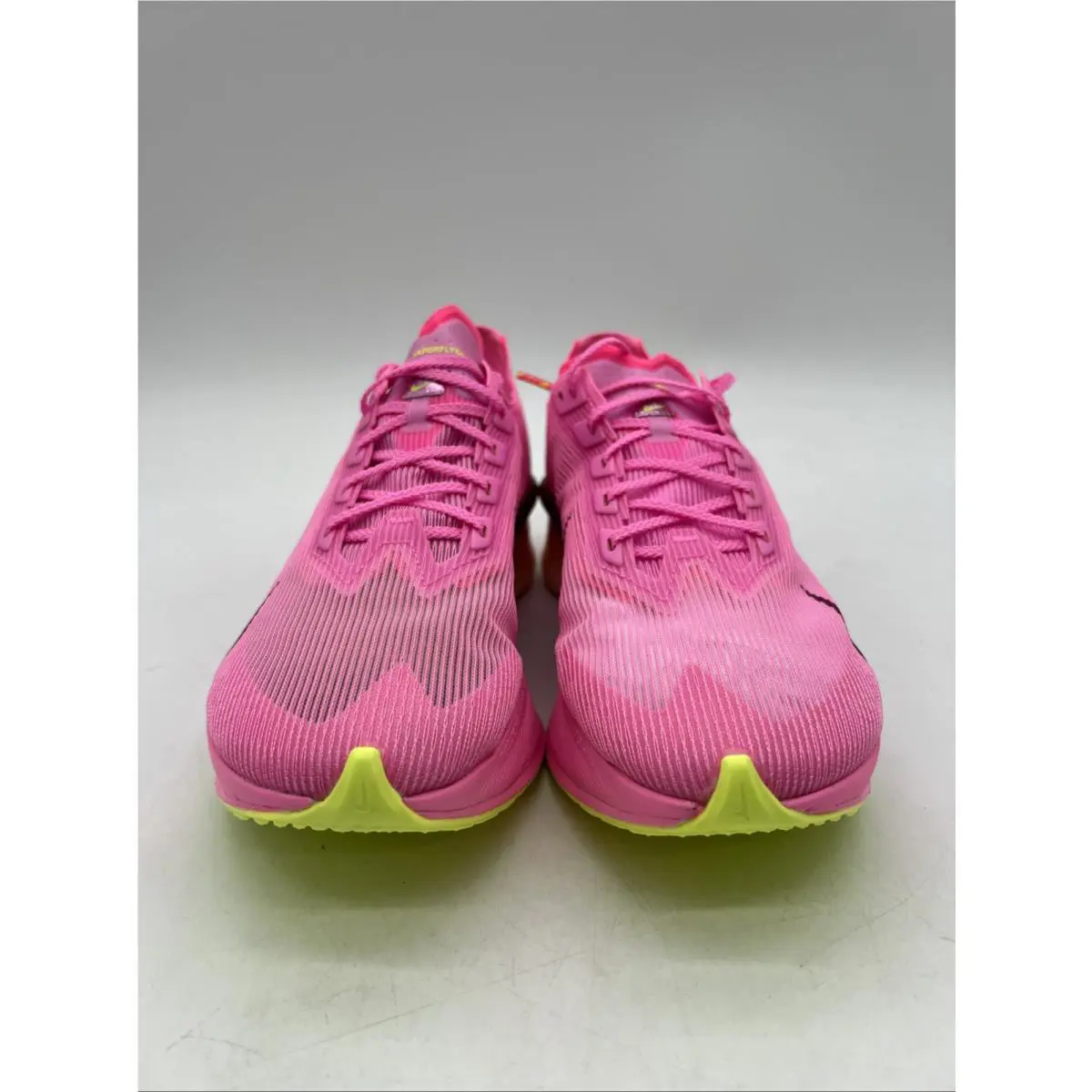 Nike shoes - Nike ZoomX Vaporfly - ZoomX Vaporfly - HF6412 601 - Pink Spell/Bordeaux-Hyper Pink (UPC: 198486782982) 3