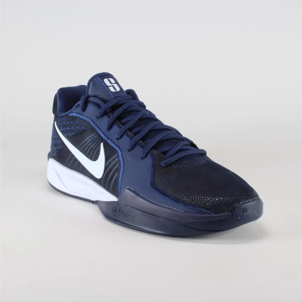 Nike shoes - HM5038402 - HM5038-402 - Blue 0