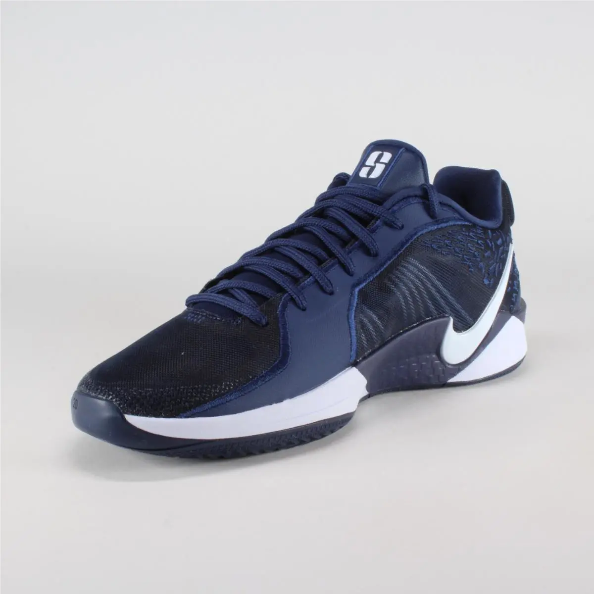 Nike shoes - HM5038402 - HM5038-402 - Blue 2