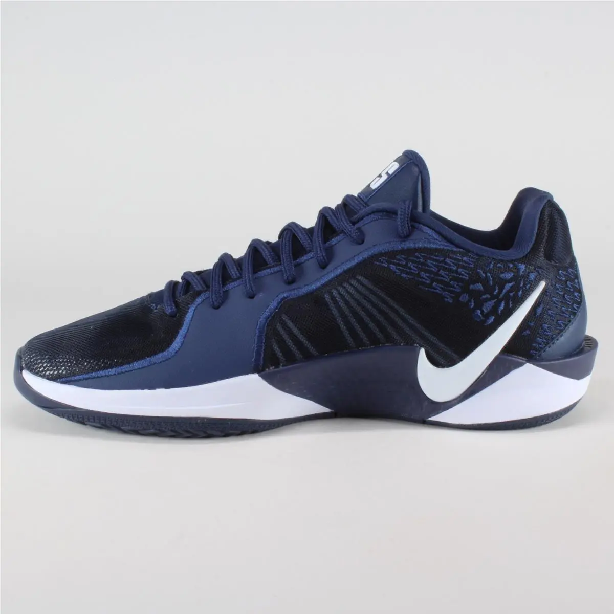 Nike shoes - HM5038402 - HM5038-402 - Blue 3