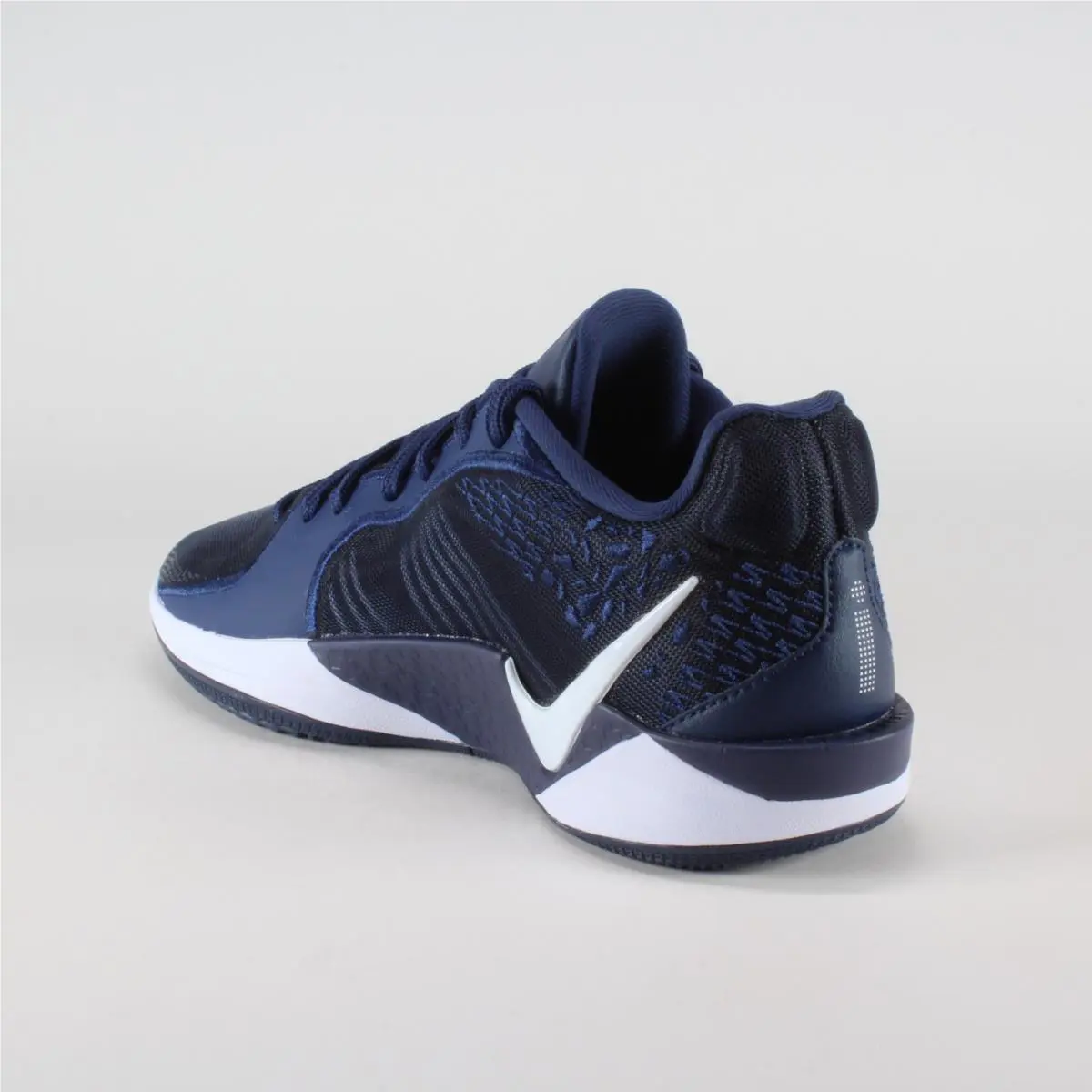 Nike shoes - HM5038402 - HM5038-402 - Blue 4