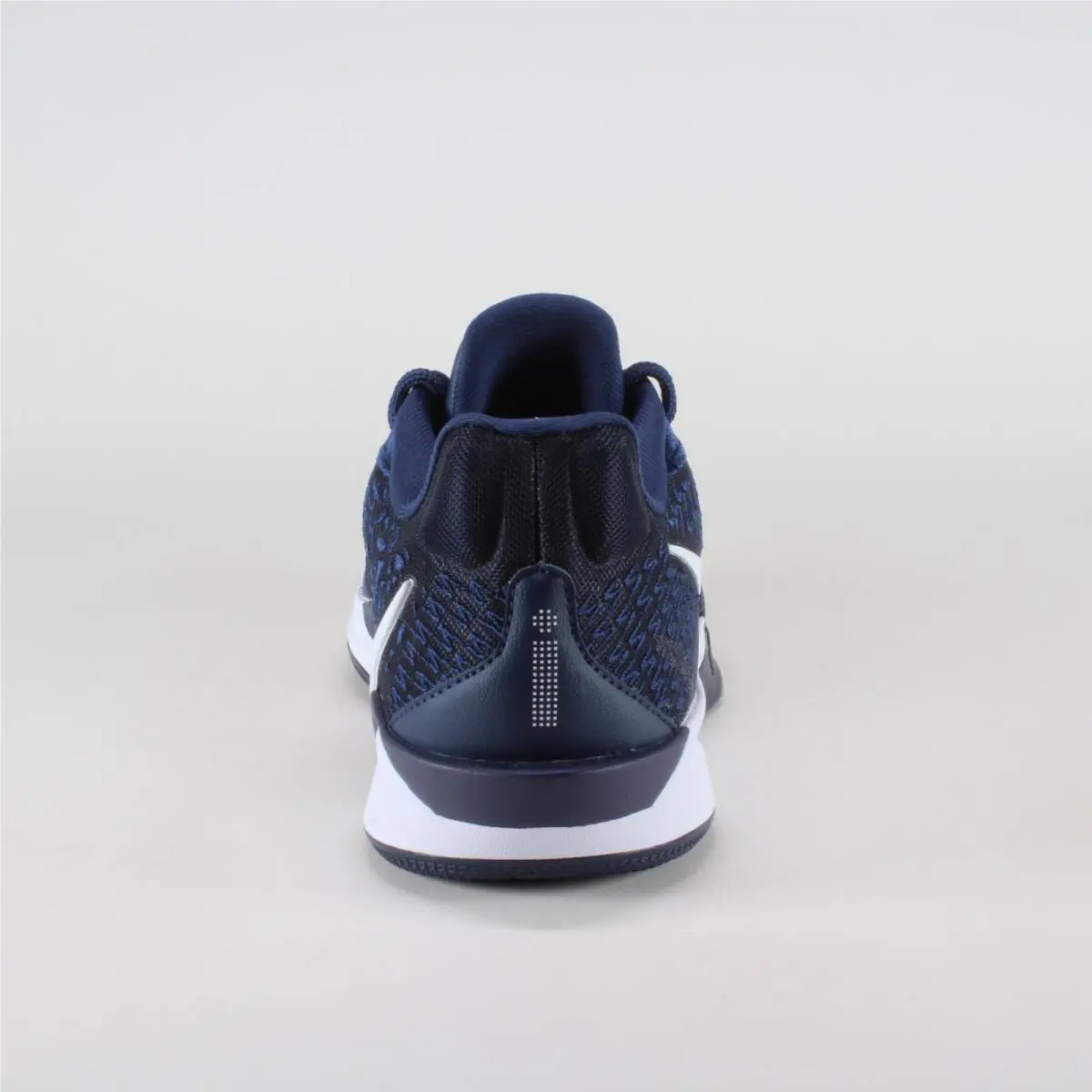 Nike shoes - HM5038402 - HM5038-402 - Blue 5